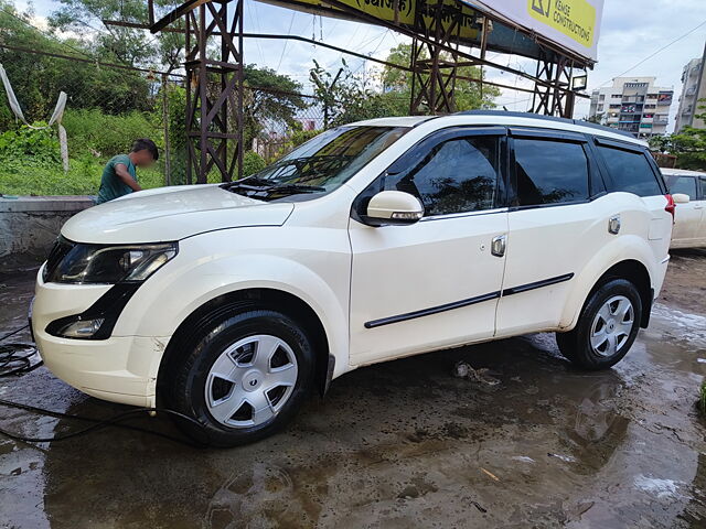 Used Mahindra XUV500 [2015-2018] W4 in Pune