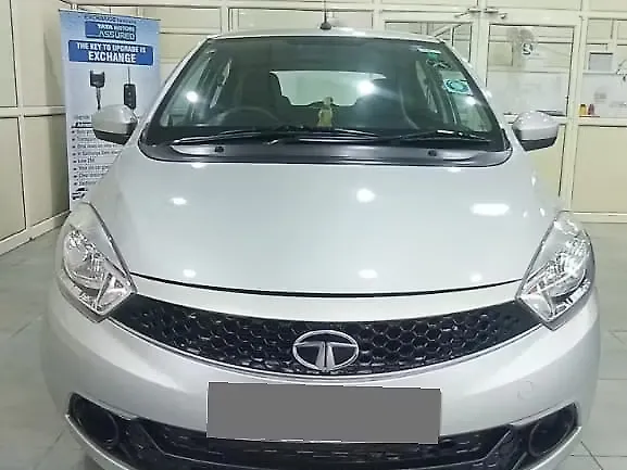 Used Tata Tiago [2016-2020] Revotorq XT [2016-2019] in Muzaffarnagar