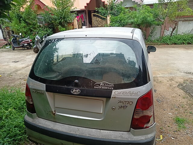 Used Hyundai Santro Xing [2003-2008] XE in Raipur