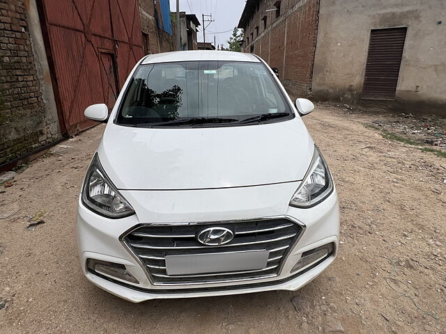 Used 2019 Hyundai Xcent in Gwalior