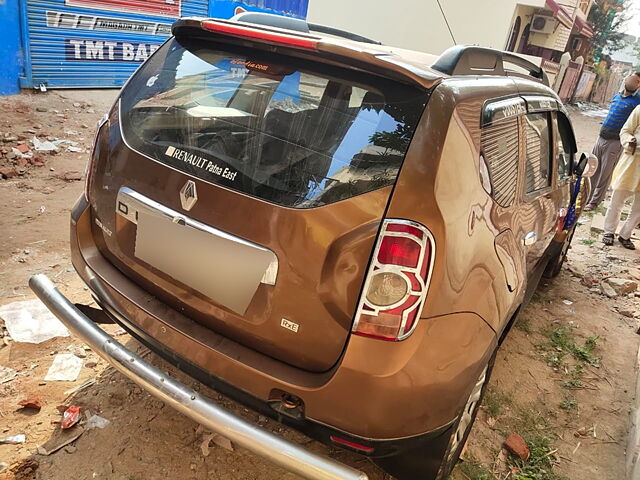 Used Renault Duster [2012-2015] RxE Petrol in Patna