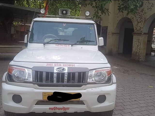 Used Mahindra Bolero [2020-2022] B4 in Lalitpur