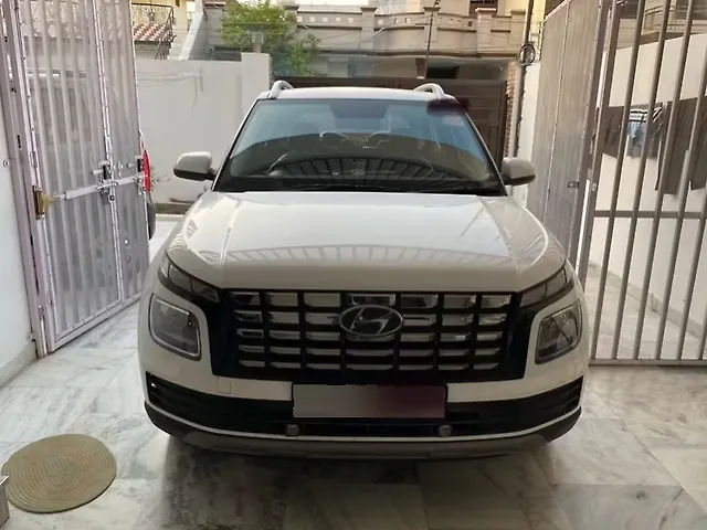 Used 2023 Hyundai Venue in Jalandhar