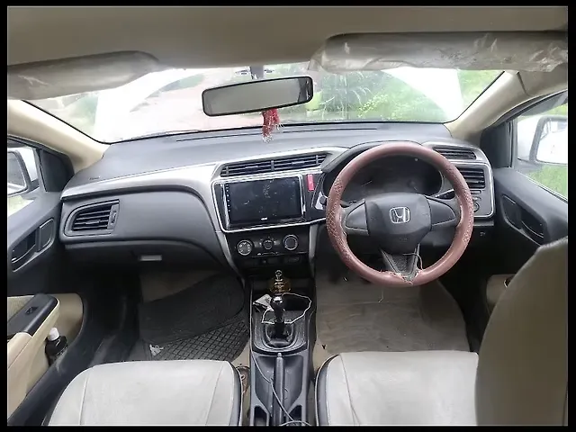 Used Honda City [2014-2017] SV Diesel in Kurukshetra