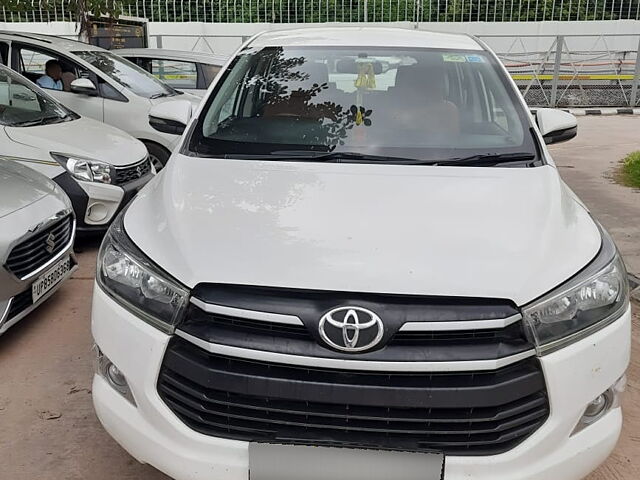 Used 2020 Toyota Innova Crysta in Agra