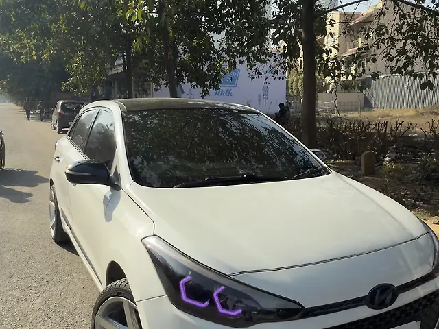 Used 2017 Hyundai Elite i20 in Bahadurgarh