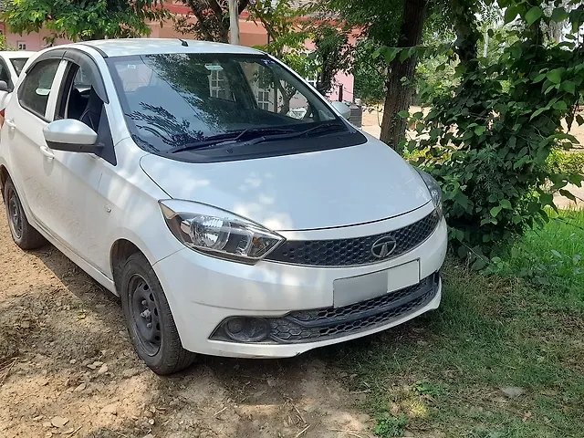 Used Tata Tiago [2016-2020] Revotron XT (O) [2016-2019] in Mandi
