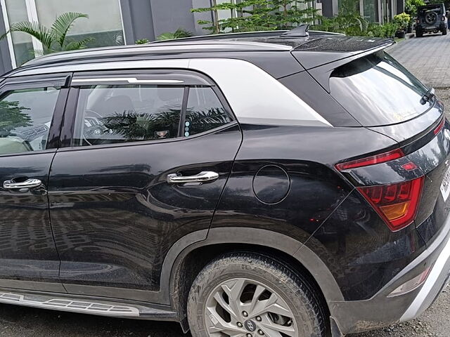 Used Hyundai Creta [2020-2023] SX (O) 1.5 Diesel [2020-2022] in Gurgaon