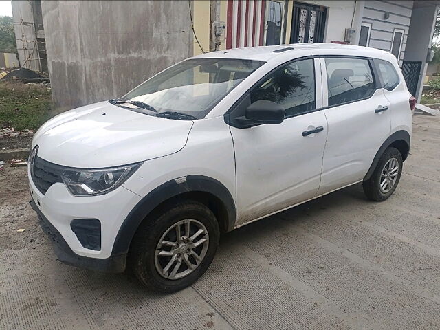 Used 2022 Renault Triber in Ratlam