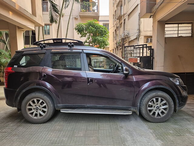 Used Mahindra XUV500 [2015-2018] W10 in Hooghly