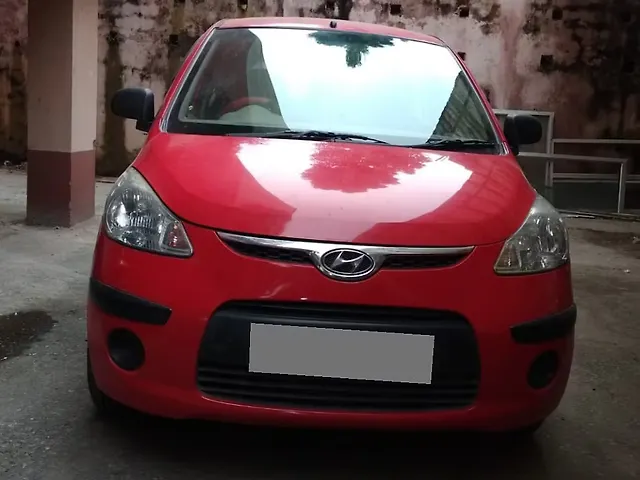 Used 2009 Hyundai i10 in Guwahati