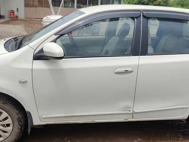 Used 2015 Toyota Etios Liva in Pune