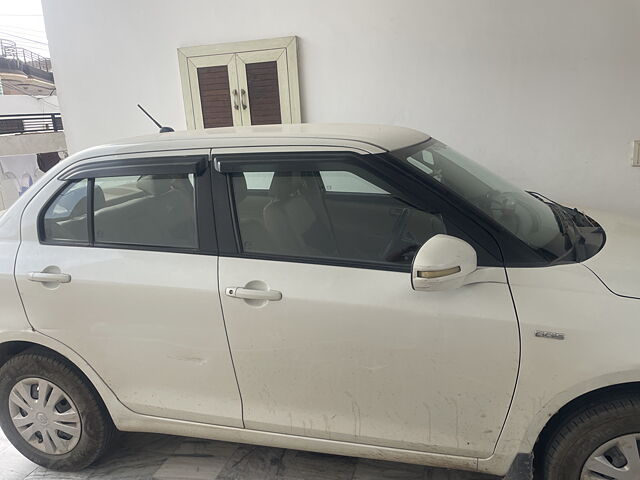 Used Maruti Suzuki Swift DZire [2011-2015] VDI in Barnala