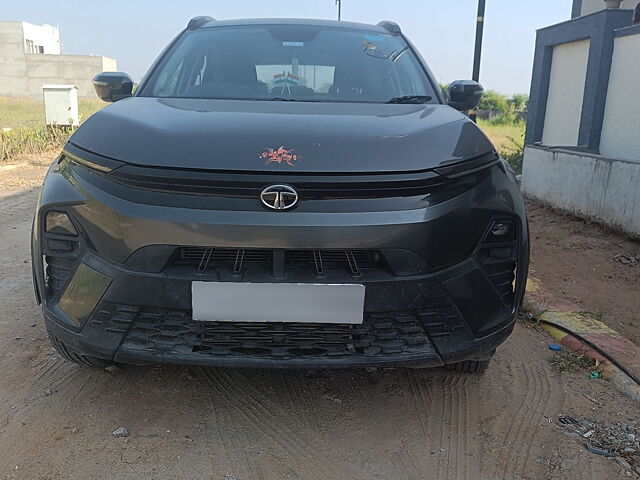 Used 2023 Tata Nexon in Jaipur