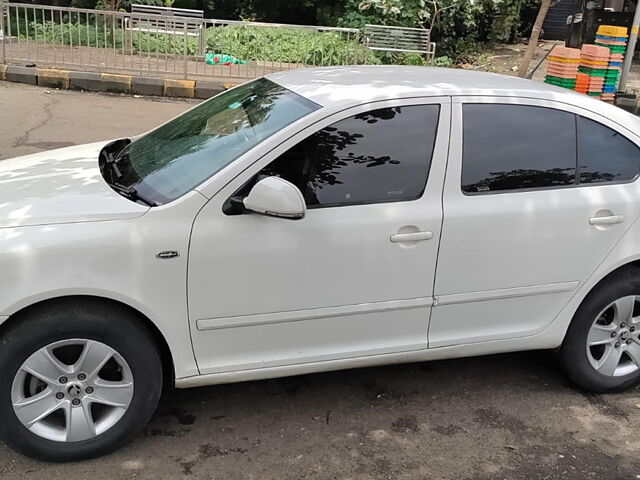 Used Skoda Laura L&K 2.0 TDI AT in Navi Mumbai