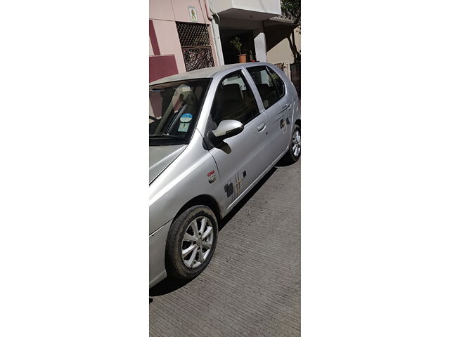 Used Tata Indica eV2 [2011-2012] LX in Indore