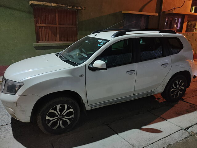 Used Nissan Terrano [2013-2017] XL (D) in Uttar Dinajpur