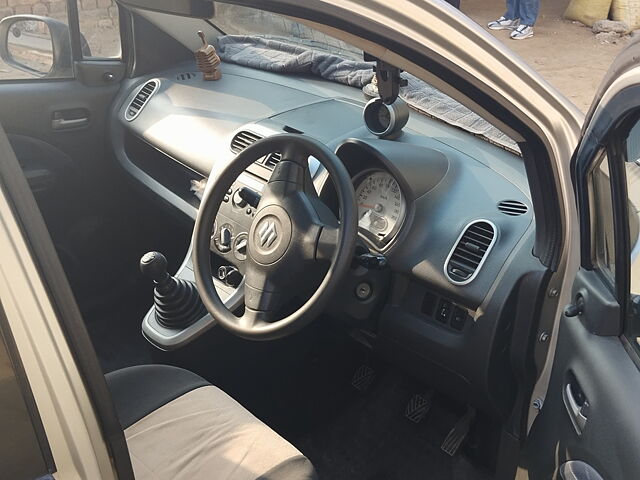 Used Maruti Suzuki Ritz [2009-2012] GENUS VXI in Gurgaon