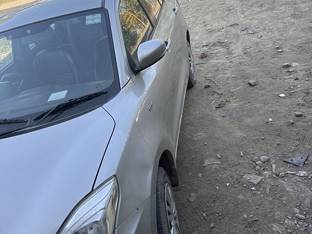 Used Maruti Suzuki Dzire [2017-2020] VDi in Baramulla