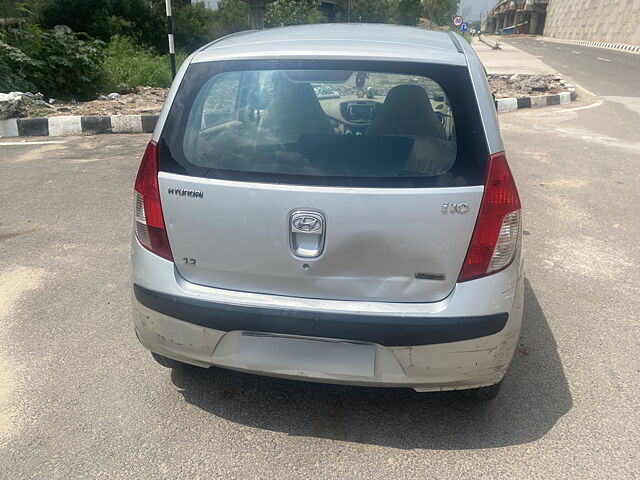 Used Hyundai i10 [2007-2010] Magna 1.2 in Delhi