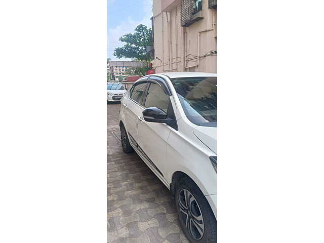 Used Tata Tigor XZ Plus CNG [2022-2023] in Mumbai