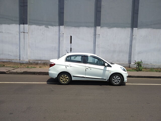 Used Honda Amaze [2013-2016] 1.2 SX i-VTEC in Visakhapatnam