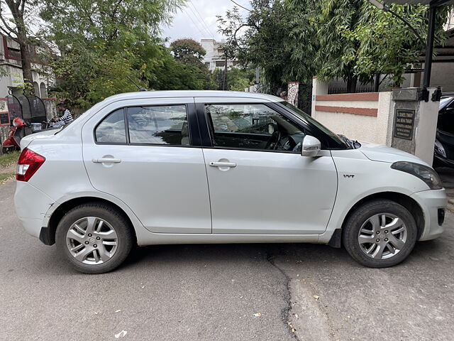 Used Maruti Suzuki Swift DZire [2011-2015] ZXI in Raipur