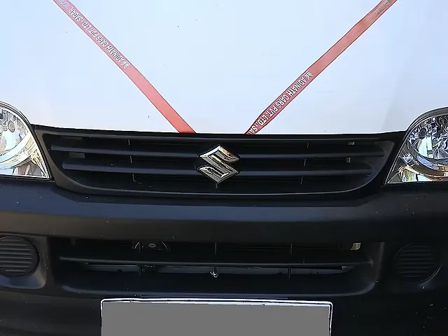 Used 2024 Maruti Suzuki Eeco in Tikamgarh