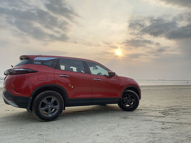 Used Tata Harrier [2019-2023] XZA in Bangalore