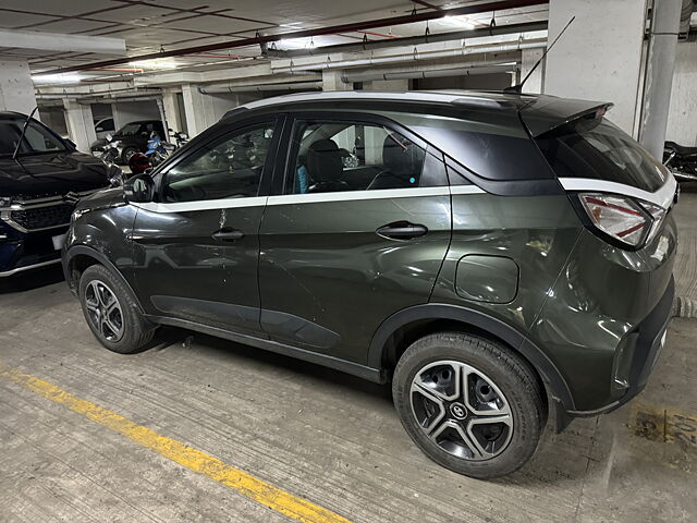 Used Tata Nexon [2020-2023] XM [2020-2023] in Thane