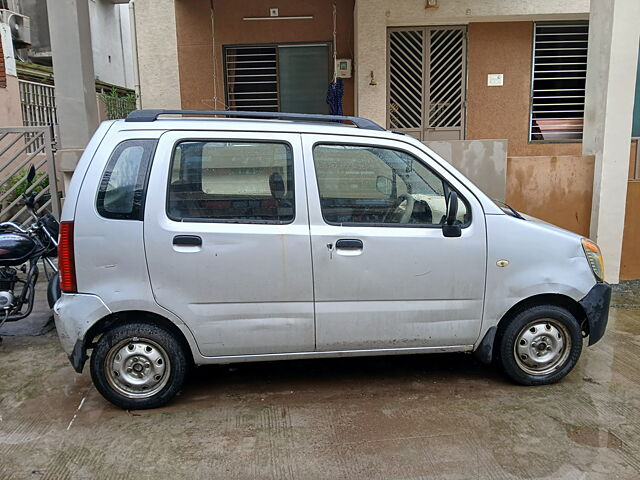 Used Maruti Suzuki Wagon R [2006-2010] LXi Minor in Nadiad