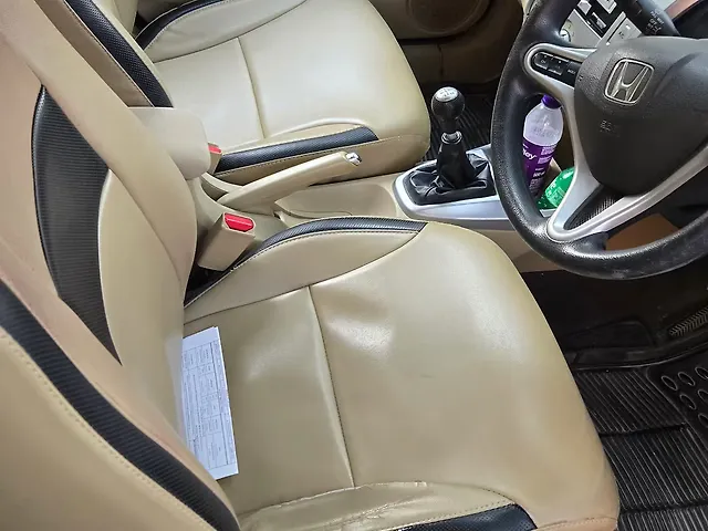 Used Honda City [2008-2011] 1.5 V MT in Chandigarh