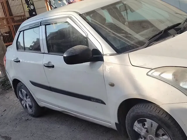Used 2016 Maruti Suzuki Swift DZire in Rohtak