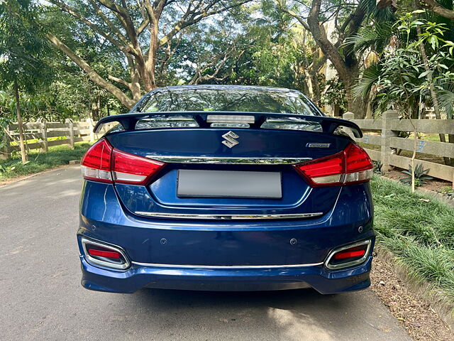 Used Maruti Suzuki Ciaz Alpha Hybrid 1.5 [2018-2020] in Bangalore