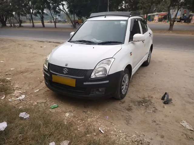 Used Maruti Suzuki Swift Dzire [2015-2017] LDI in Mohali