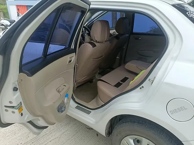 Used Maruti Suzuki Swift Dzire [2015-2017] VDI in Nagpur