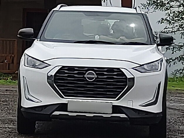 Used 2021 Nissan Magnite in Vapi