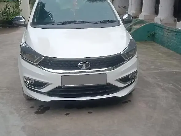 Used 2021 Tata Tiago in Purnea