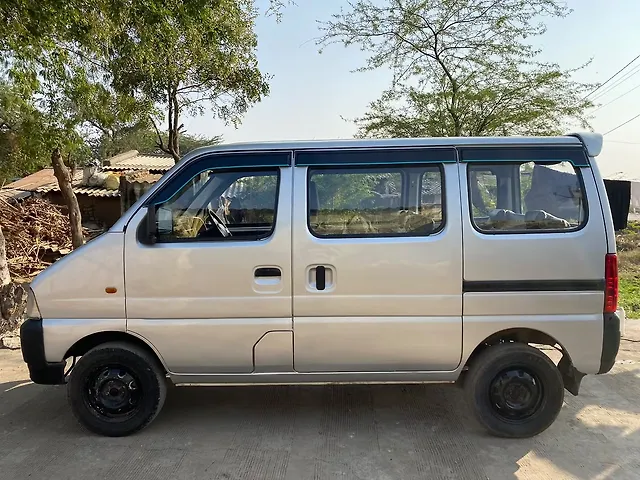 Used Maruti Suzuki Eeco [2010-2022] 7 STR STD in Ankleshwar