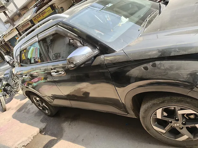 Used 2019 Hyundai Venue in Raipur