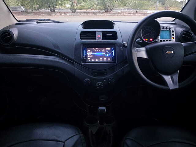 Used Chevrolet Beat LS Diesel in Madurai