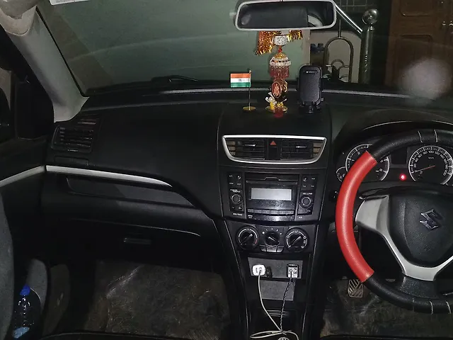 Used Maruti Suzuki Swift [2014-2018] VDi ABS [2014-2017] in Shivpuri