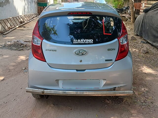 Used Hyundai Eon Era + in Agra