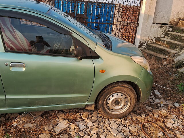 Used Maruti Suzuki A-Star [2008-2012] Lxi in Patna