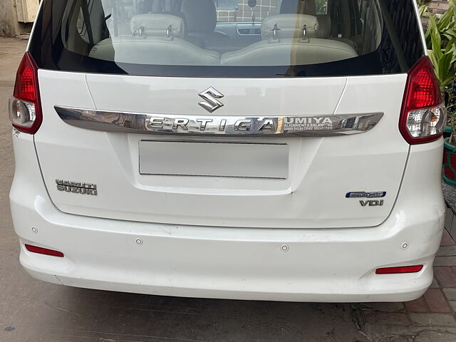 Used Maruti Suzuki Ertiga [2015-2018] VDI SHVS in Ahmedabad