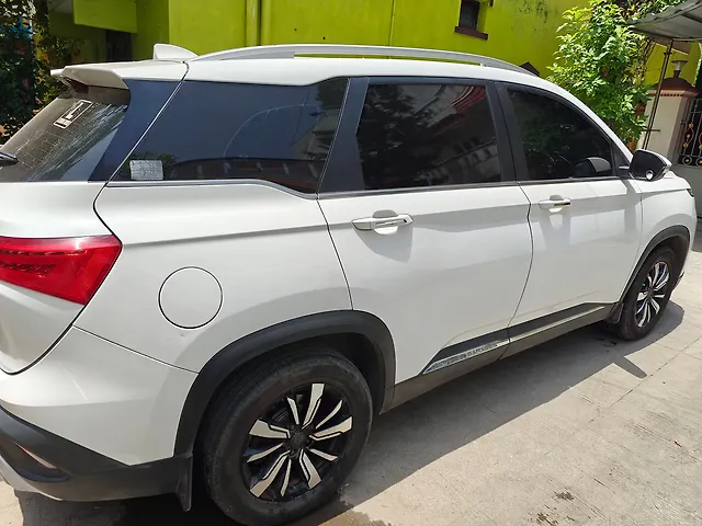 Used MG Hector [2019-2021] Sharp 2.0 Diesel [2019-2020] in Chennai