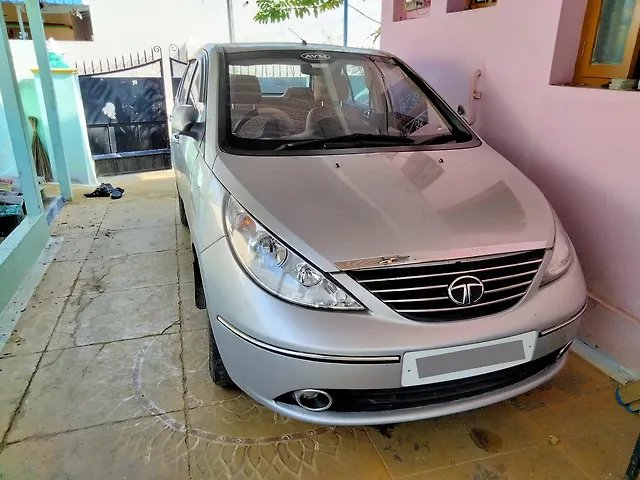 Used 2012 Tata Vista in Erode