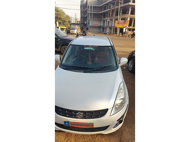 Used 2012 Maruti Suzuki Swift DZire in Guna