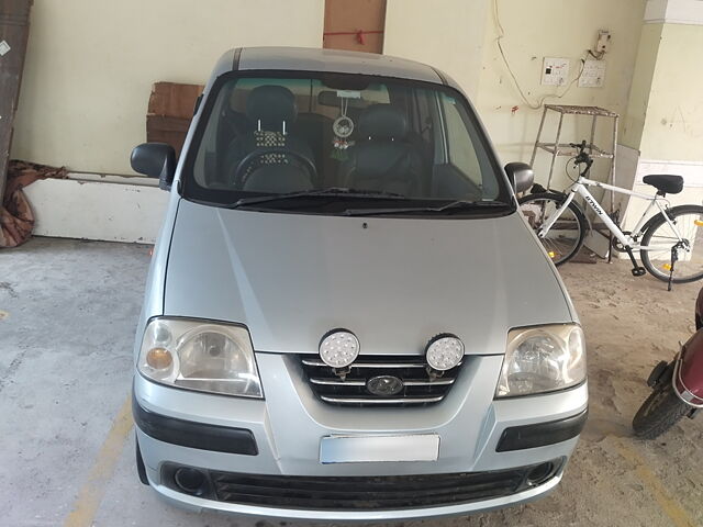 Used 2005 Hyundai Santro in Guntur