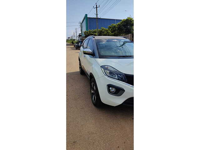 Used Tata Nexon [2017-2020] XZ Plus Diesel in Davanagere